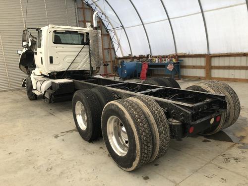 International PROSTAR