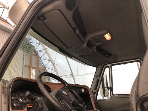 International PROSTAR