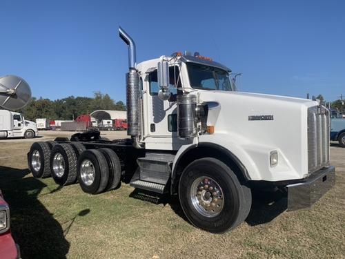 KENWORTH T800