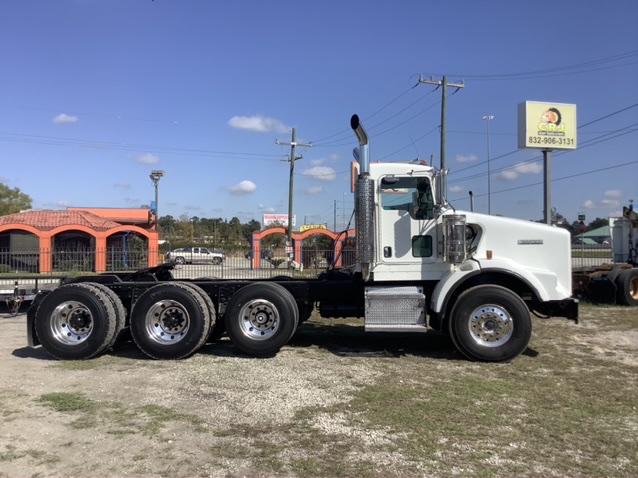 COMPLETE VEHICLE for sale by CRJ Heavy Trucks and Parts