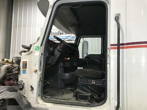 Mack CXU