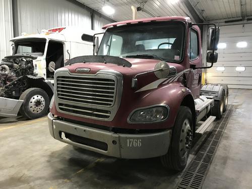 Freightliner M2 112