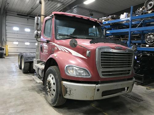 Freightliner M2 112