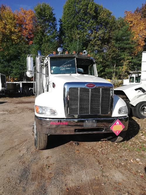 PETERBILT 337