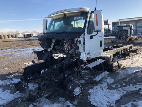 International PROSTAR