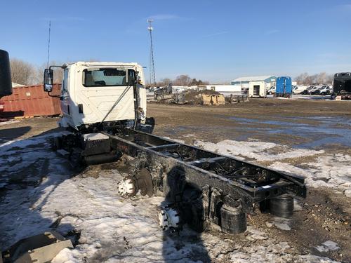 International PROSTAR