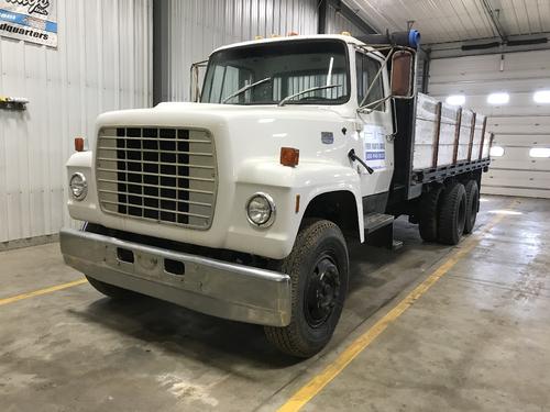 Ford LT800