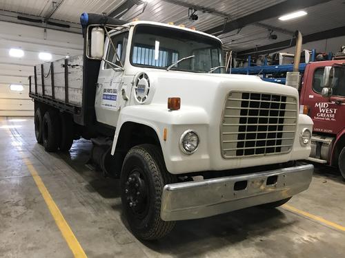 Ford LT800