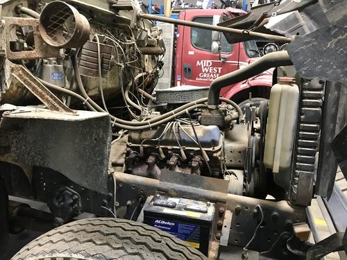 Ford LT800