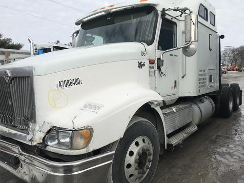 International 9400