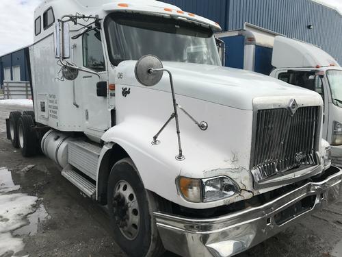 International 9400