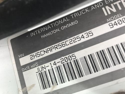 International 9400