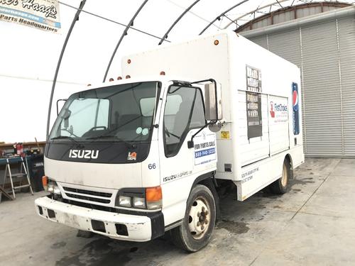 Isuzu NPR