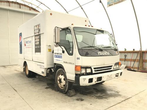 Isuzu NPR