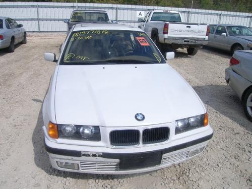 BMW BMW 325i