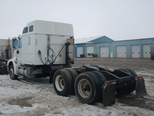 INTERNATIONAL 9200