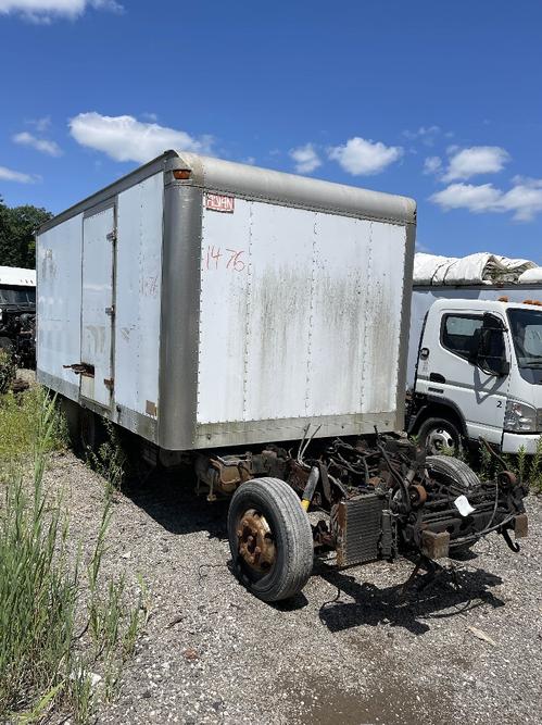 HINO FA