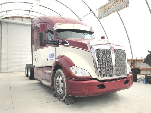 Kenworth T680