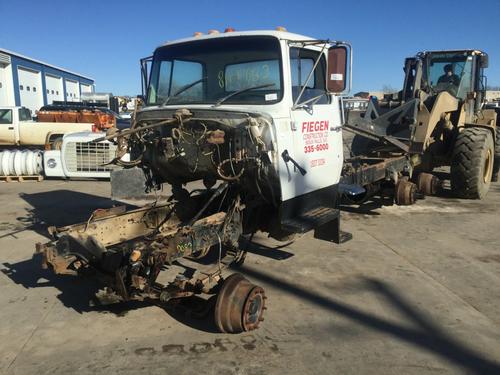 Ford LT800
