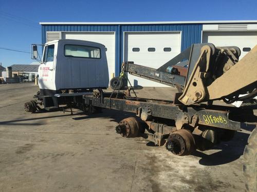 Ford LT800