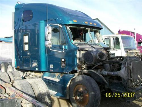 FREIGHTLINER COLUMBIA 120