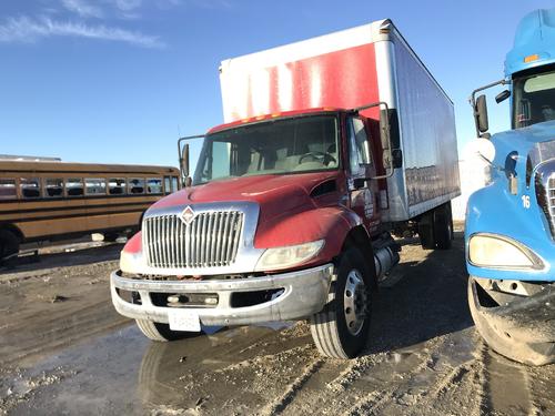 International DURASTAR (4300)