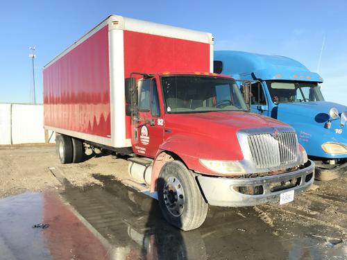 International DURASTAR (4300)