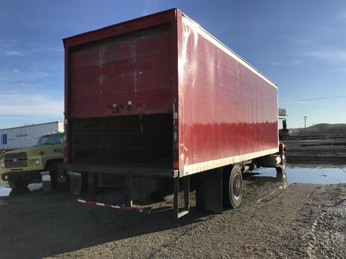 International DURASTAR (4300)