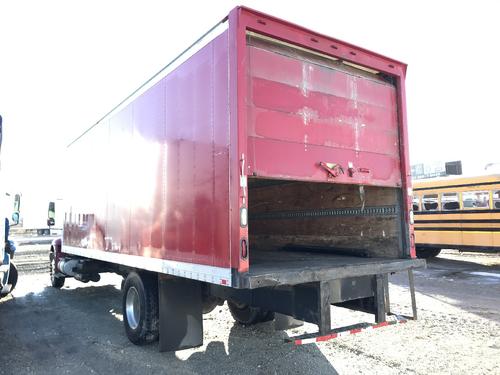 International DURASTAR (4300)