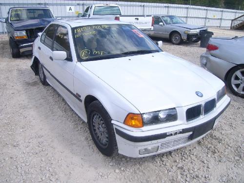 BMW BMW 325i