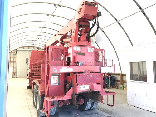 Kenworth T800
