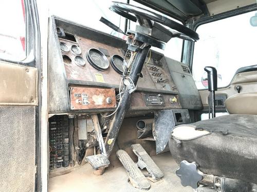 Kenworth T800