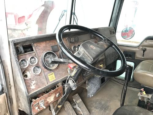 Kenworth T800