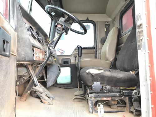 Kenworth T800