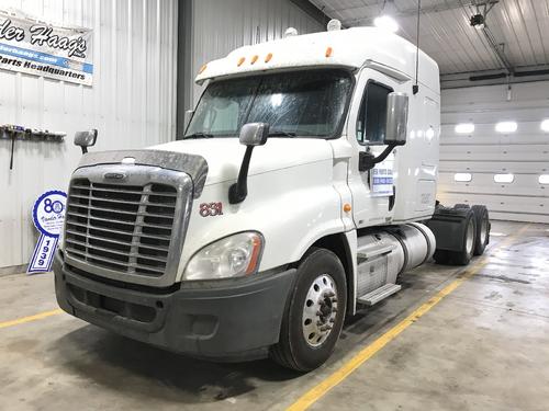 Freightliner CASCADIA