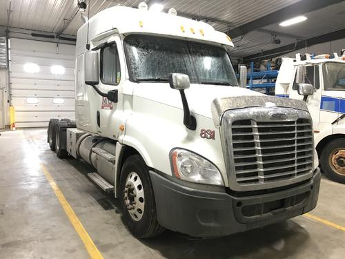 Freightliner CASCADIA