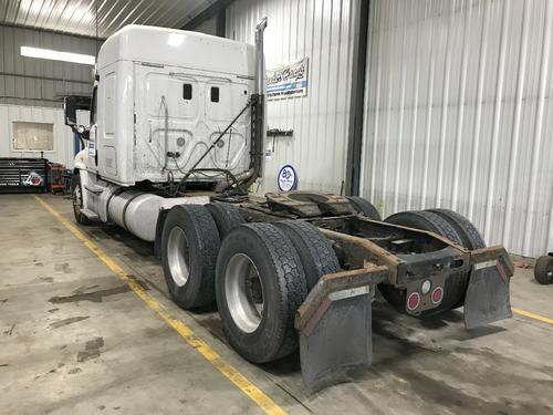 Freightliner CASCADIA