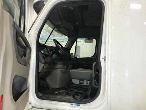 Freightliner CASCADIA