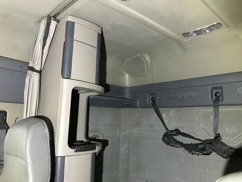 Freightliner CASCADIA