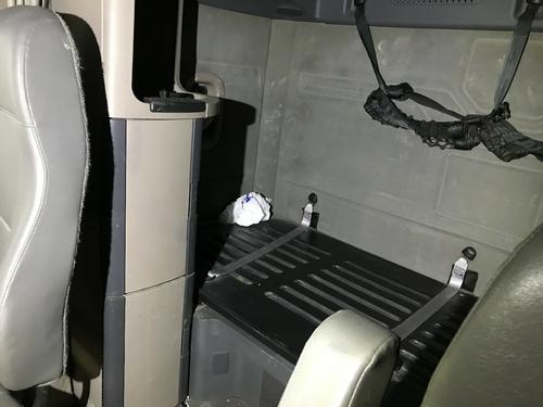 Freightliner CASCADIA