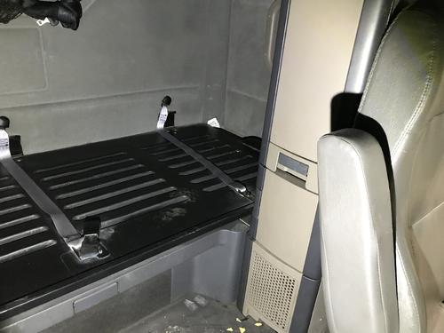 Freightliner CASCADIA