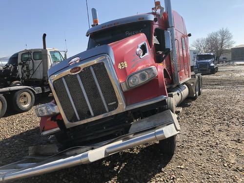 Peterbilt 567