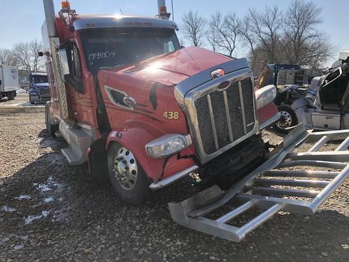 Peterbilt 567