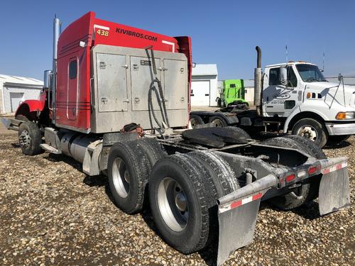 Peterbilt 567