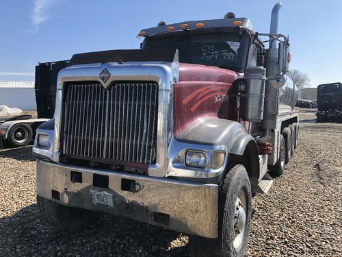 International 5900I