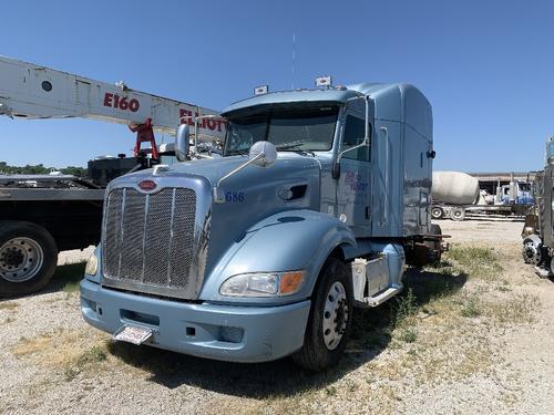 PETERBILT 386