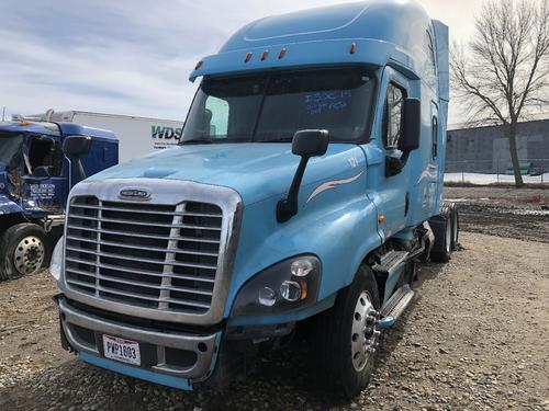 Freightliner CASCADIA