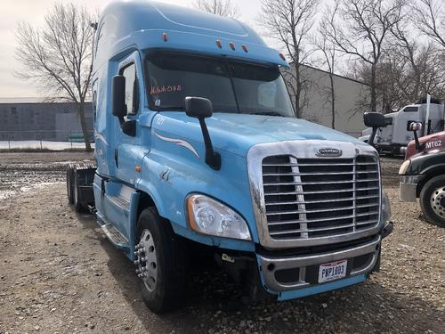 Freightliner CASCADIA