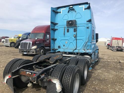 Freightliner CASCADIA