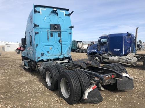 Freightliner CASCADIA